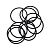 022,00х1,2 (022-024,4-1,2) Кольцо рез. 